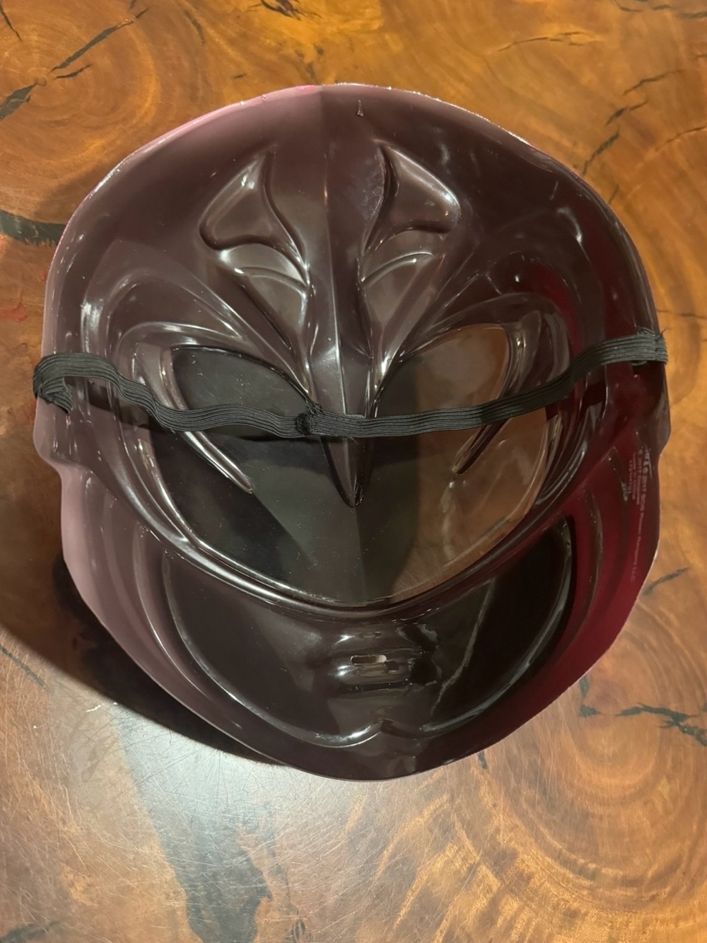 Pink Power Ranger Costume & Mask 2017 - Picture 3 of 7